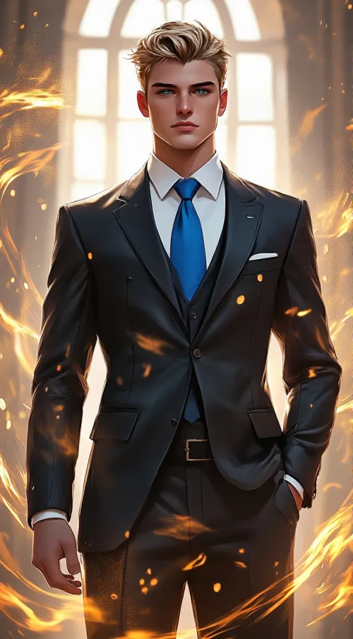 Henry Han - The Marriage Contract