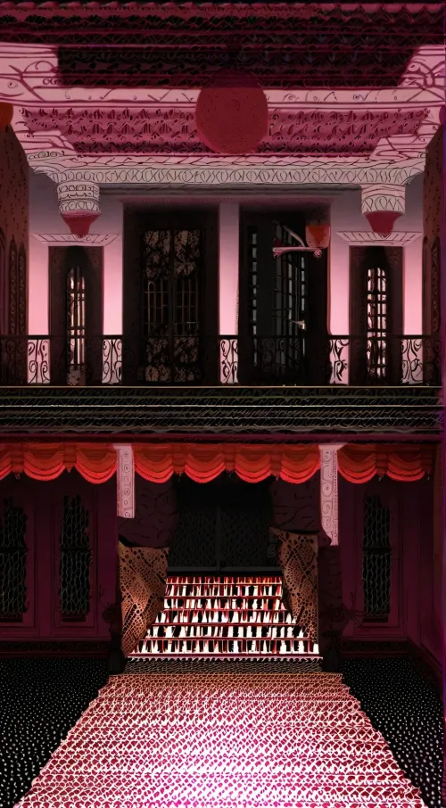 Hazbin Hotel: Hormonal Hell