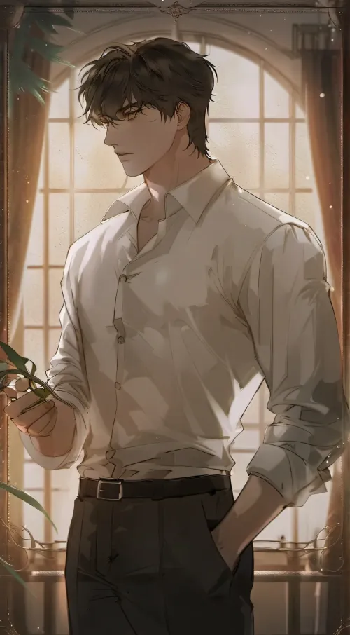 Emir Danver - The Last Lie