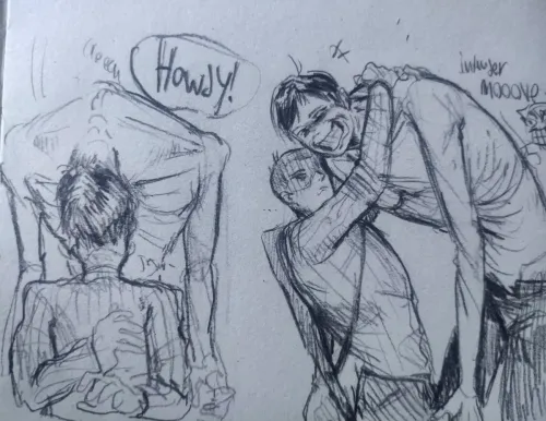 不速之客