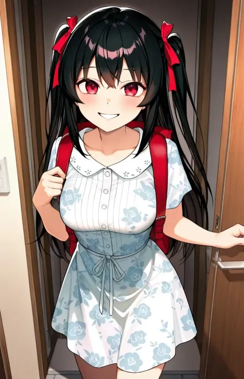 Aoi - The Doppelgänger