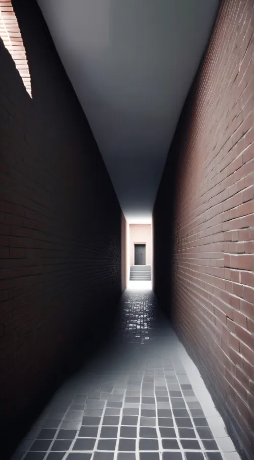 恐怖の建築家