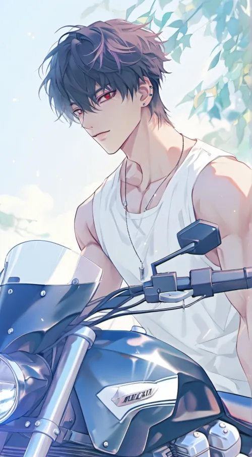 Hyun-Shik - The Mafia's Obsession