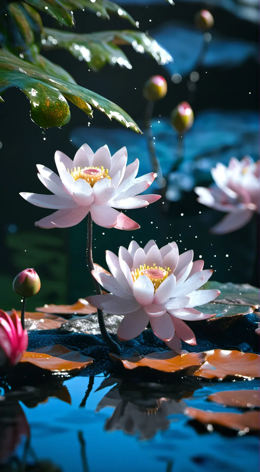 صعود العاجز