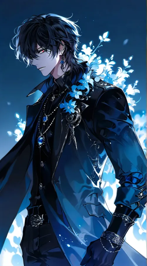 影法师埃本