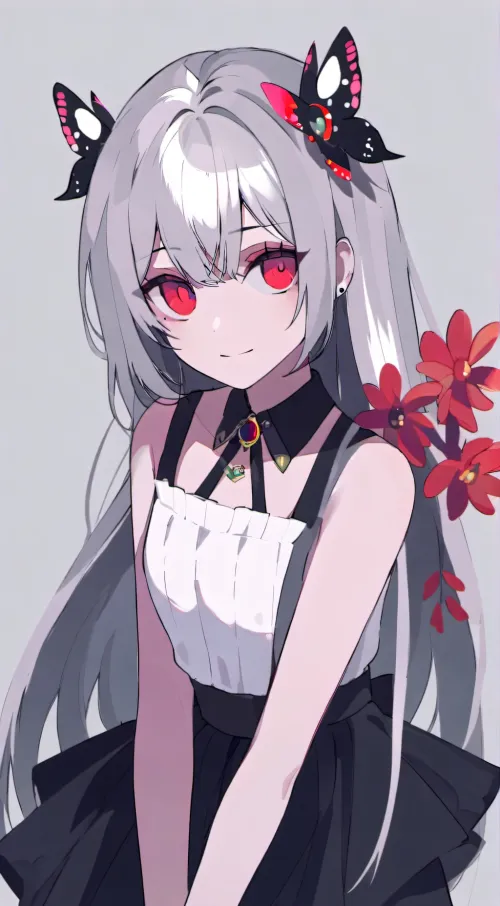 Camelia - A Father's Dilemma