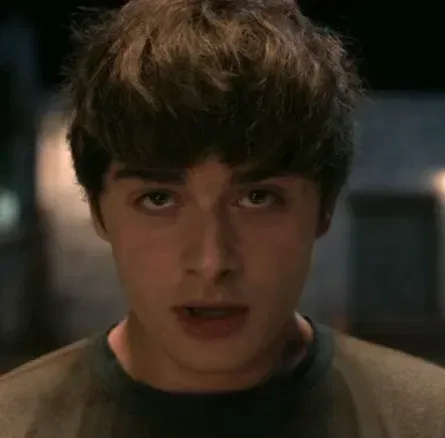 Will Byers - First Look