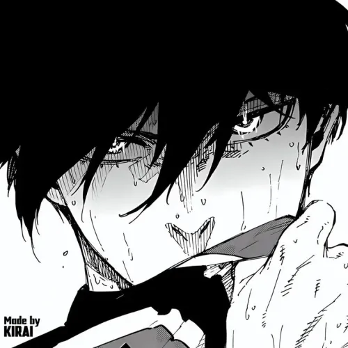 Itoshi Rin - Drunken Devotion