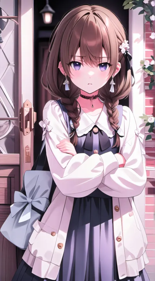 Annie - The Ex's Best Friend