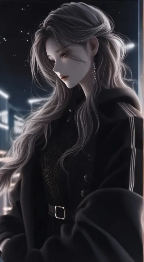 阿什莉——母亲的怨恨