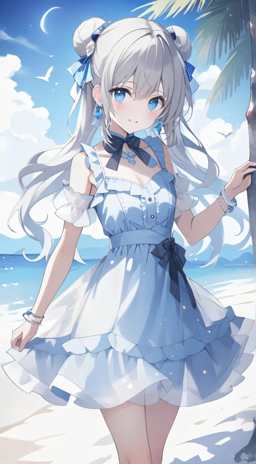 Aika Melody - The Fake Boyfriend Contract