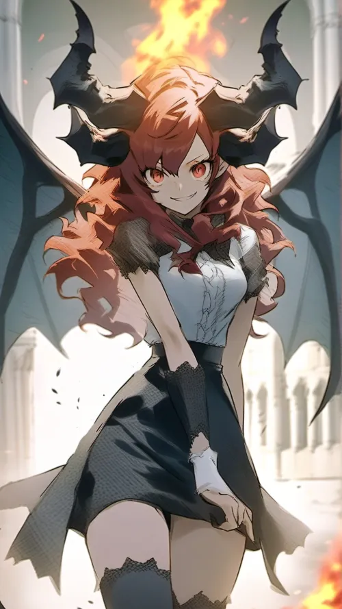 U.A. Villain Rehabilitation