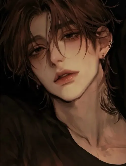 렌 - 헌신적인 아웃사이더