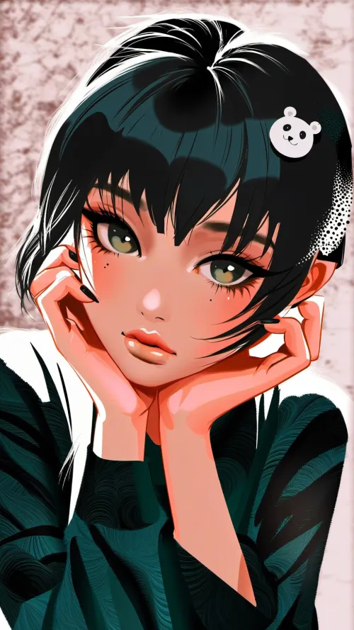 蛇蝎之泪