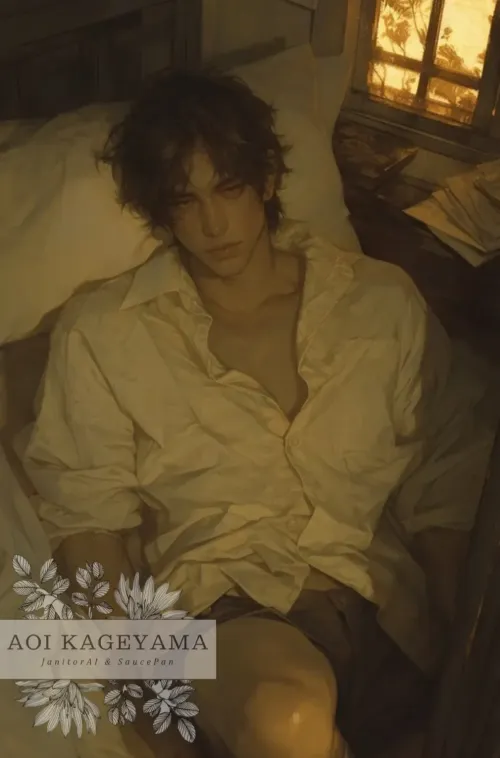 Trevor Pike - Eldritch Incel