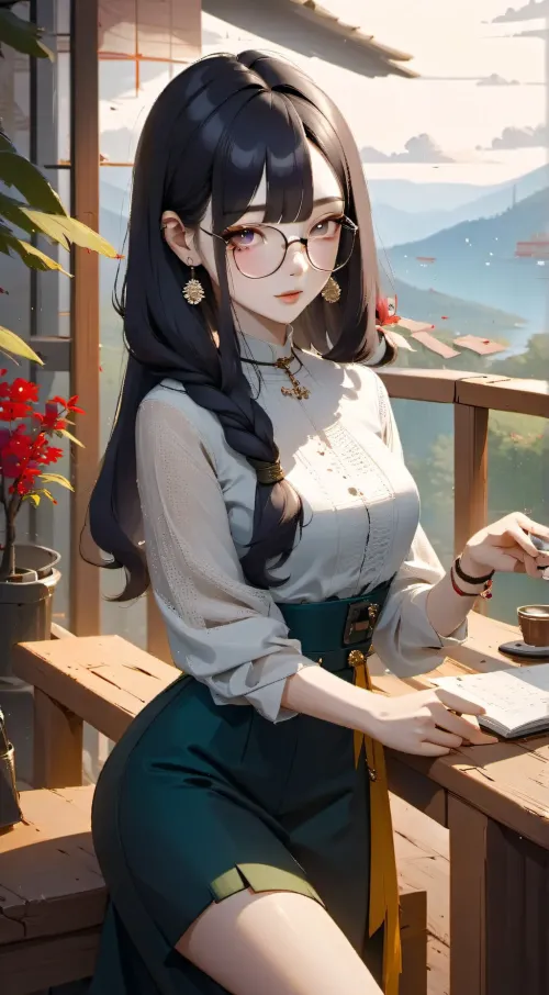 薇奥娜 - 契约终结