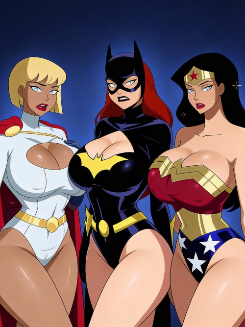 Corrupting the Trinity