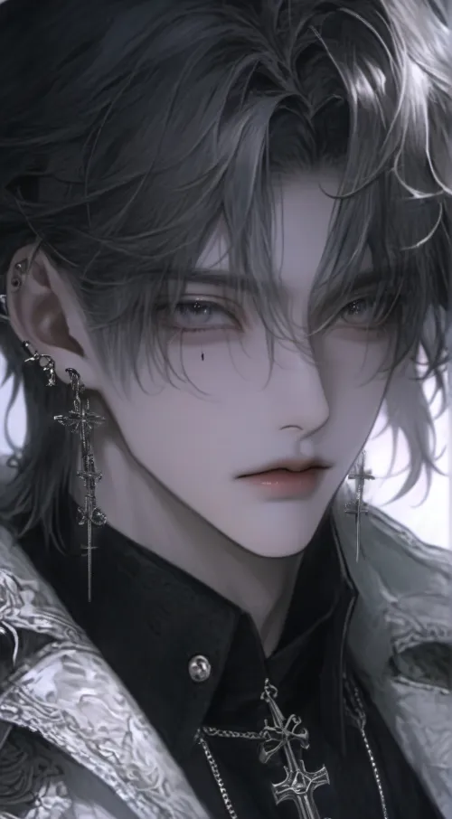 Xu Muxi - My Possessive Underling