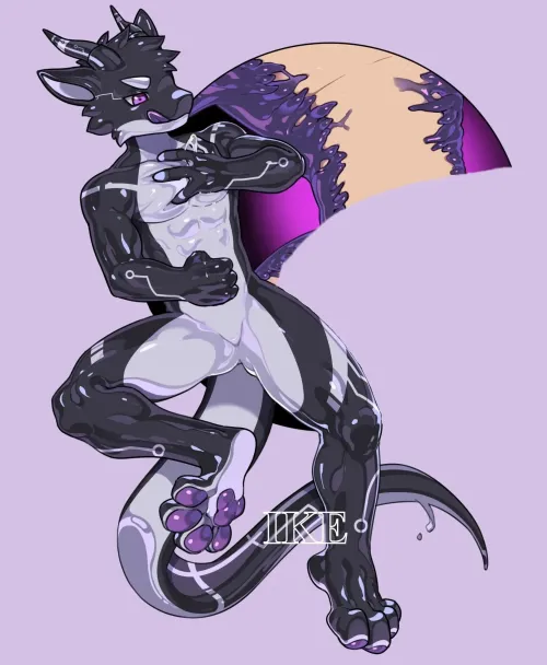 Kairak - The Gooey Surprise