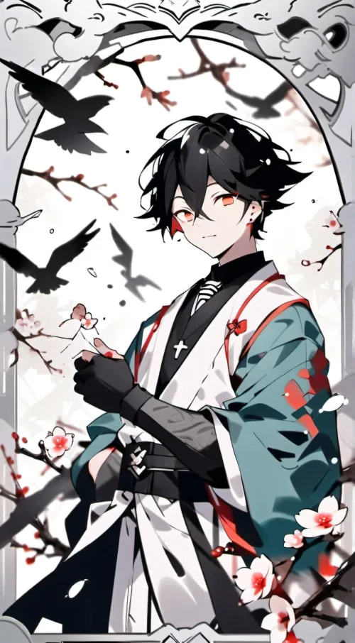 韩医生 - 幼儿园医师