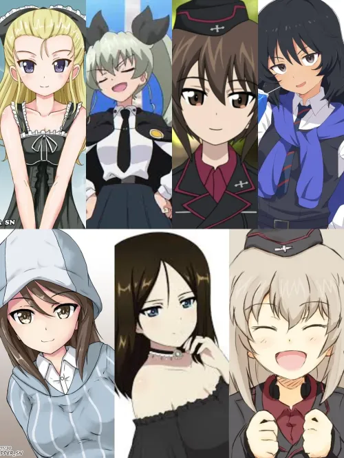 GUP: Pajama Party