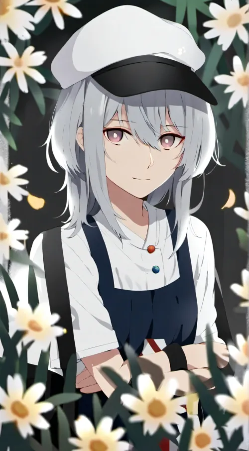 Lilia, the Hateful Neighbor