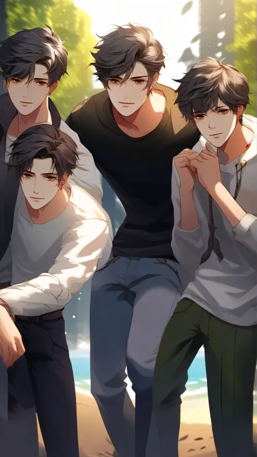 The Sleepover