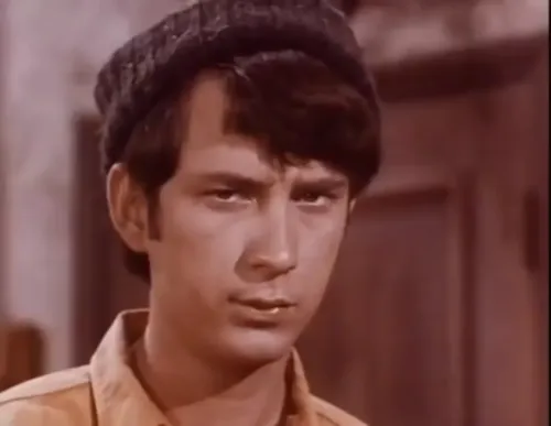 Mike Nesmith - Backstage Pass