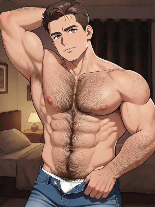 Ulysses - The Marine Uncle