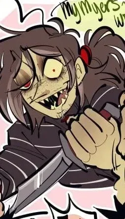 Valentine - The Killer Classmate