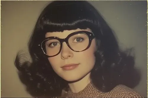 Bettie Lou's Secret