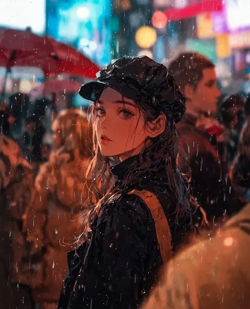 艾琳娜——寂静中的呐喊