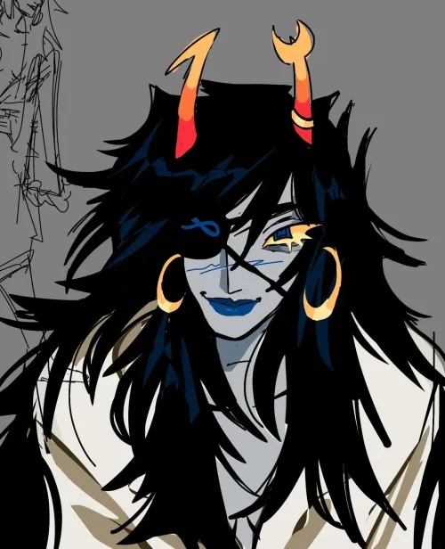 Vriska - Low Tide Layover