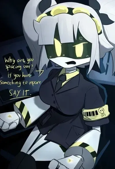 Squad Leader's Judgment