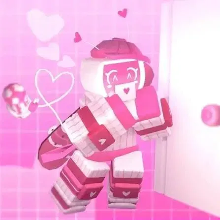 Lovebug Veeronica - Forsaken Android