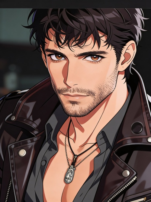Kaelan – The Paladin's Oath