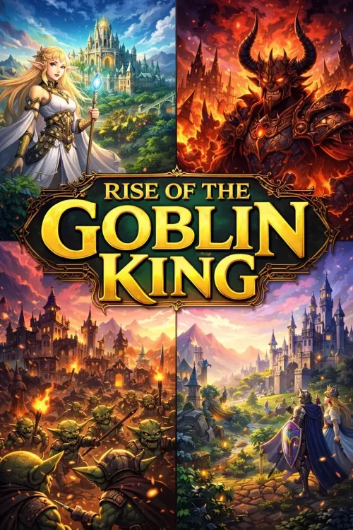 Rise of the Goblin King