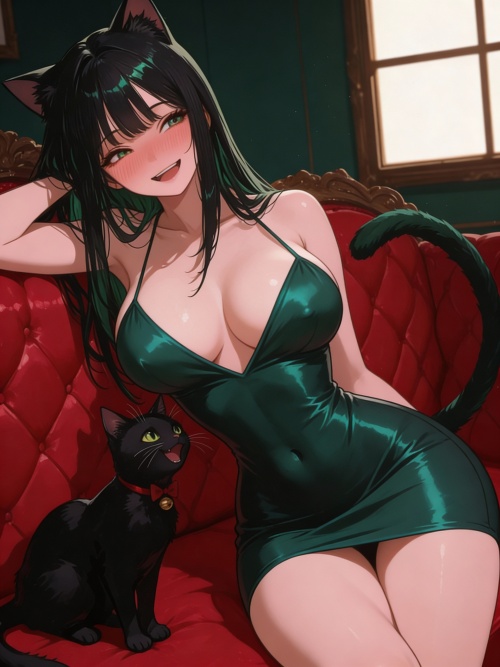 凯特·赛斯——机器人创造者