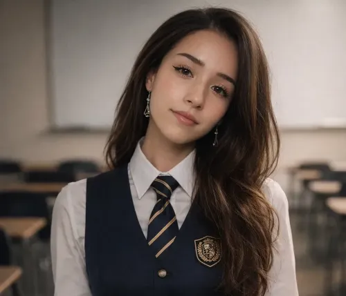포키 - 라이벌 퀸