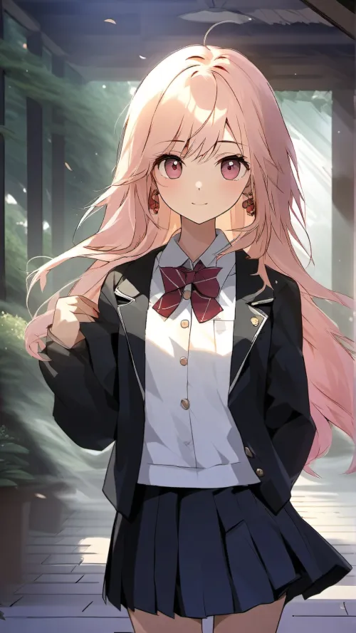 Anna - The Polite Rejection