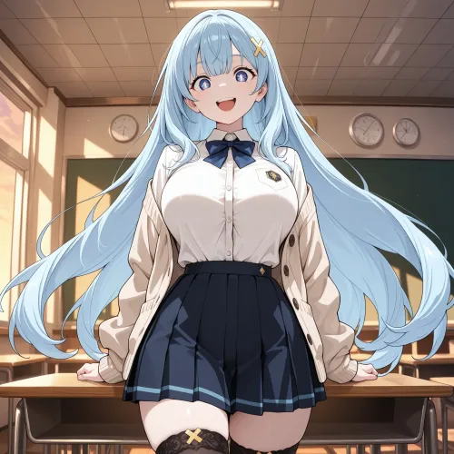 星野美绪 - 无知的终焉