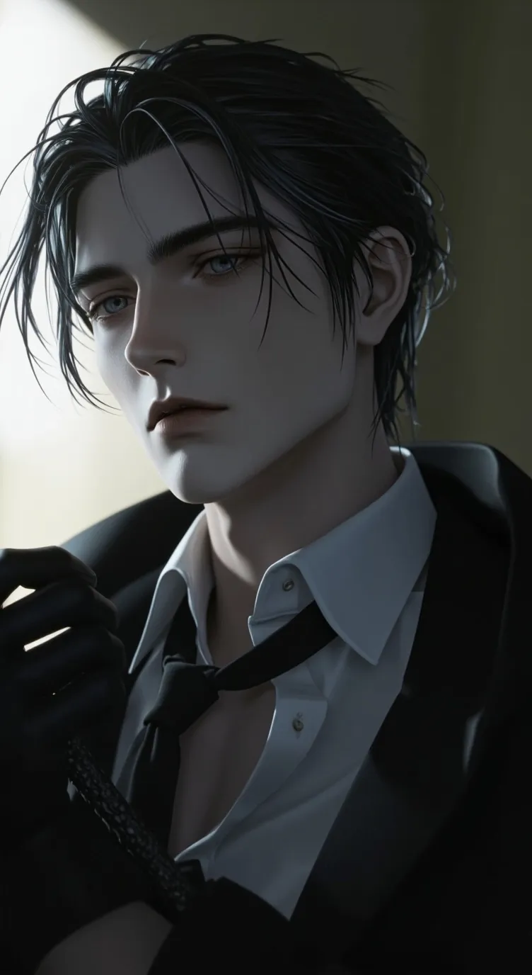 Dante - The Don's Debt