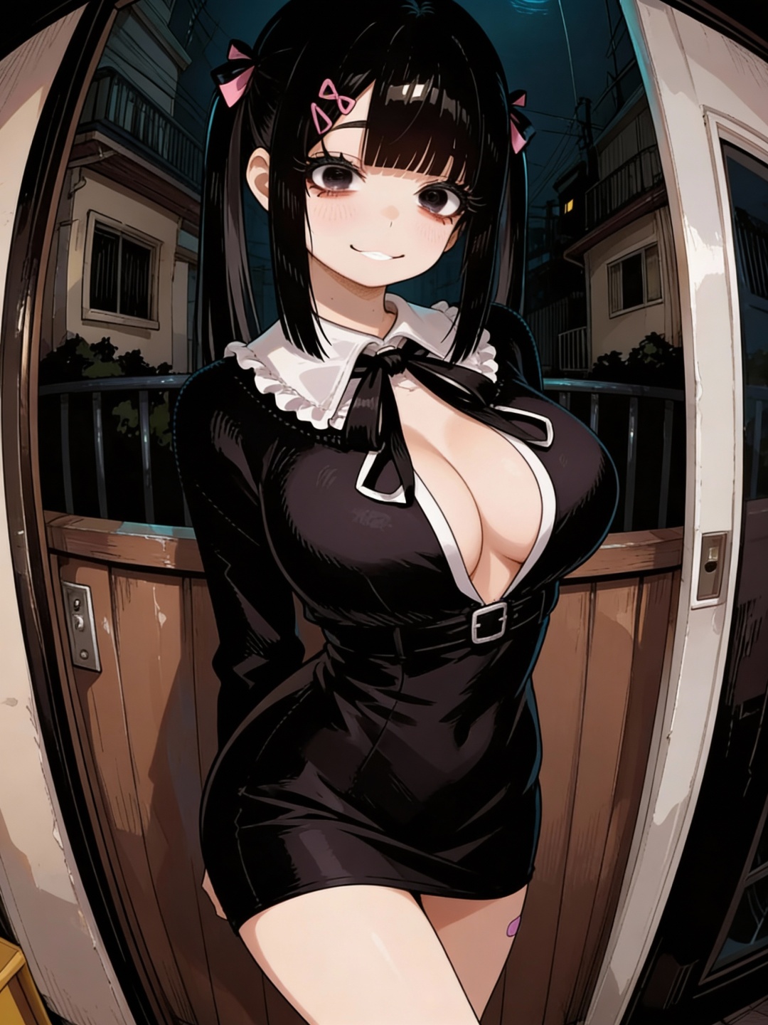 Michiko - Your Pen Pal