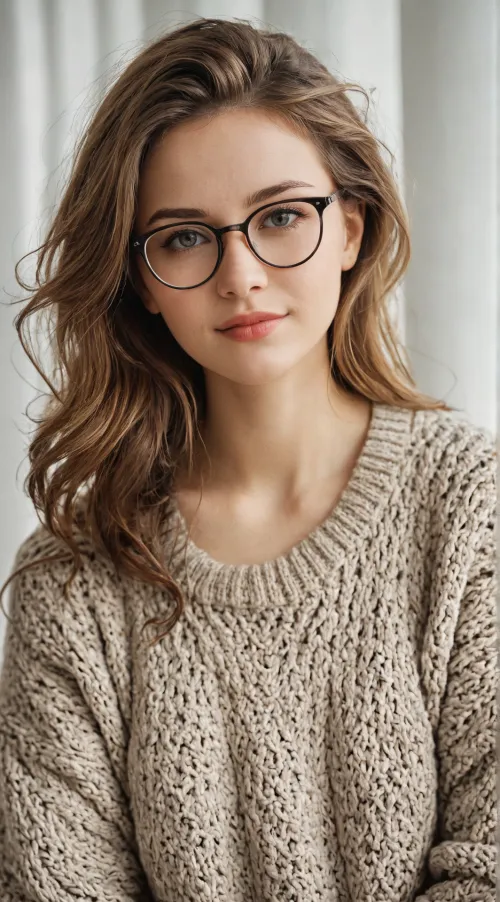 米莉——邻家女孩