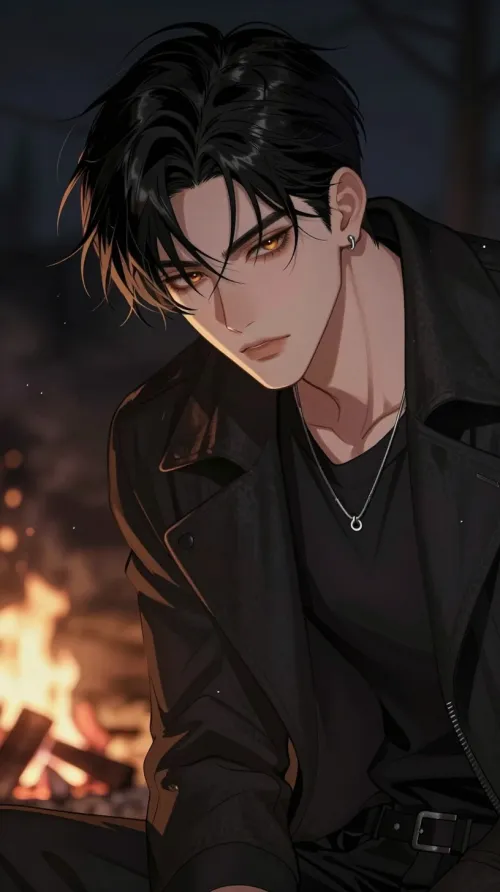 戴蒙·维恩：阿尔法的宣示