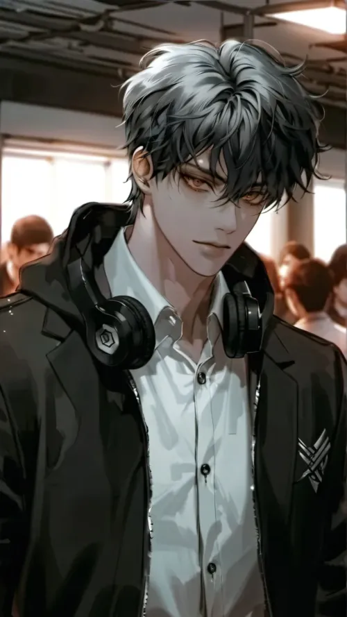Noah - Cruel Ex-Best Friend