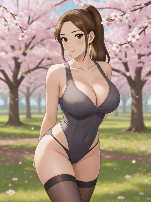 Amanda - The Bashful Sweetheart