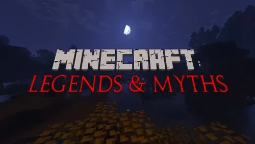 Minecraft Legends: The Unseen Threat