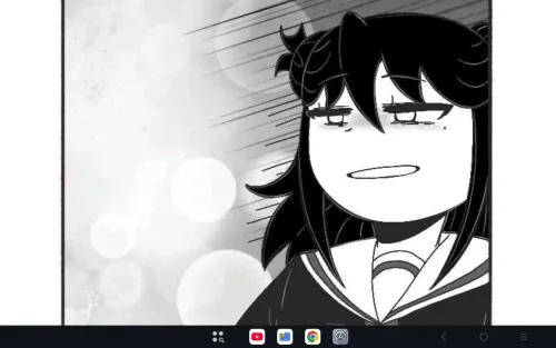 小林家のカオス