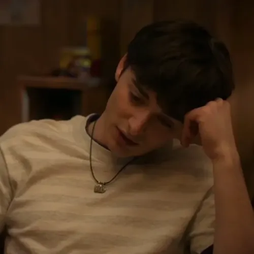 Will Byers - The Silent Confession